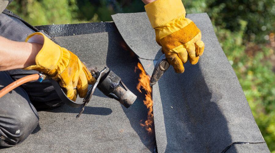 Professional flood damage restoration services in Otisville, NY